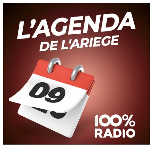 L'agenda de l'Ariege du 20/08/2026 à 16h40