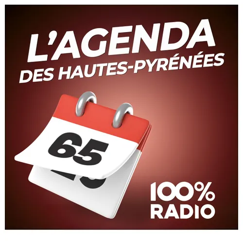 L'agenda des Hautes-Pyrénées du 20/08/2026 à 16h40