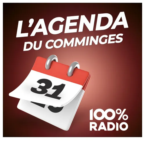 L'agenda du Comminges du 20/08/2026 à 16h40