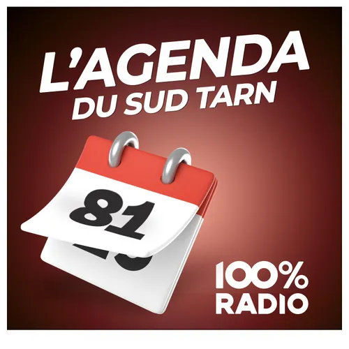 L'agenda du sud tarn du 21/08/2026 à 16h38