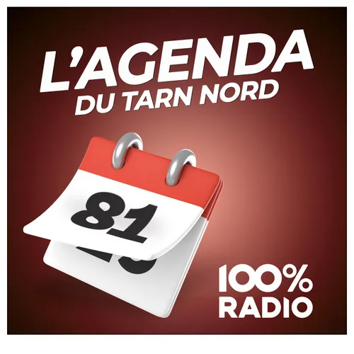 L'agenda du Tarn nord du 20/08/2026 à 16h40