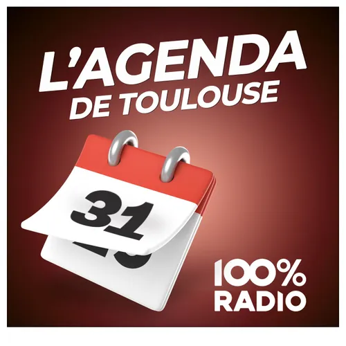 L'agenda de Toulouse du 20/08/2026 à 16h40