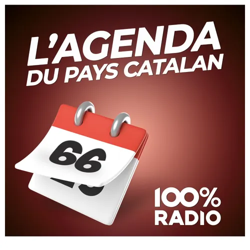 L'agenda du Pays catalans du 20/08/2026 à 16h40