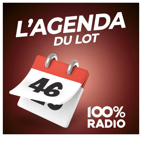 L'agenda du Lot du 20/08/2026 à 16h40