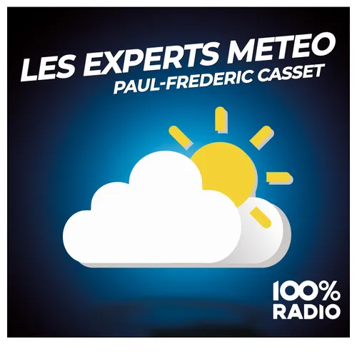 Les experts météo 100% du 13/08/2026