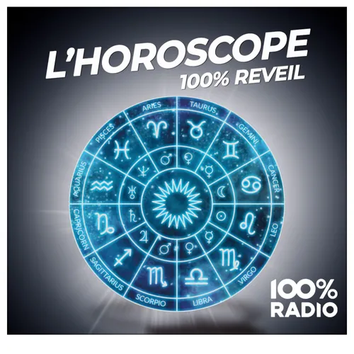 L'horoscope, émission du 10/08/2026