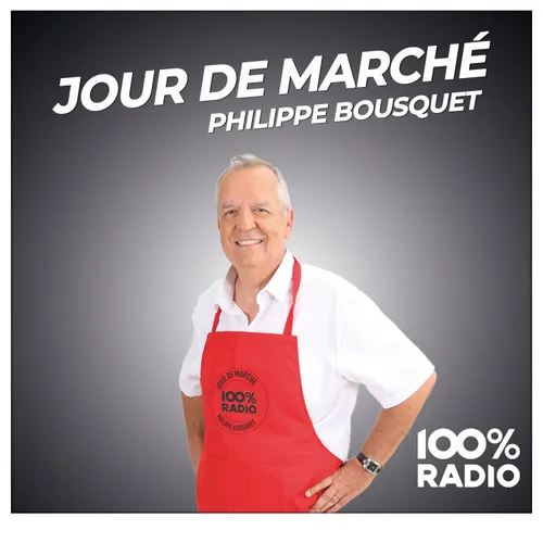 Jour de marché sur 100% du  05/09/2026