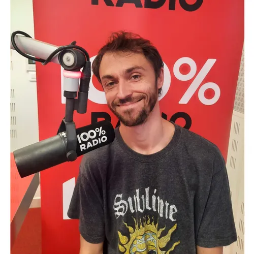 ANKAH au Flashback café- sur 100%