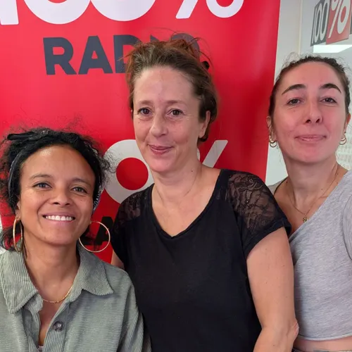FESTIVAL Parle moi d'elles à Blagnac jusqu'au 17 décembre- sur 100%
