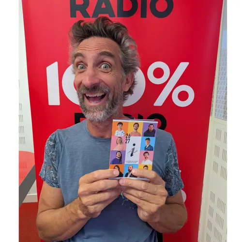 GRAND I THEATRE- Laurent sur 100%