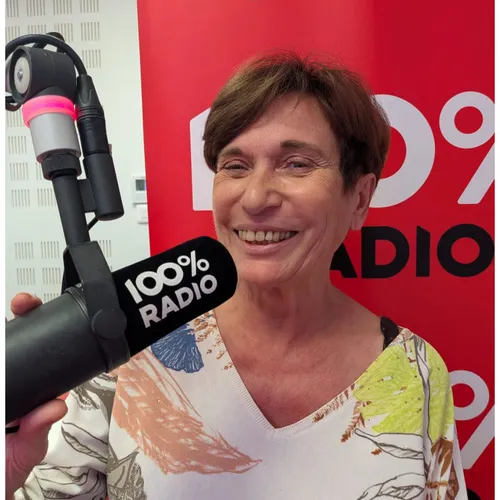 LES GESTES QUI SAUVENT avec le ROTARY- Chantal sur 100%