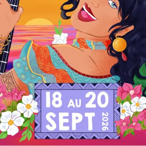 FESTIVAL MEDITERRANEO- Sophie coutant sur 100%