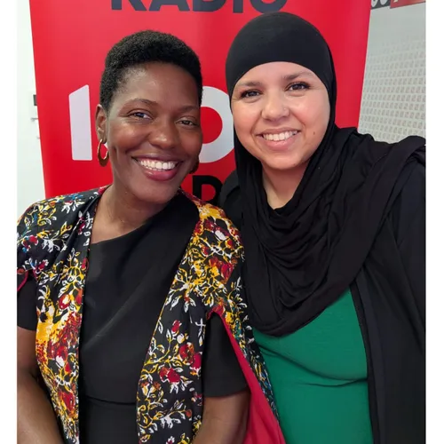 VIWA connect- Nathalie et Samia sur 100%