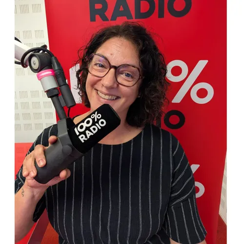 LES STENTORS à BALMA- Nerika sur 100%