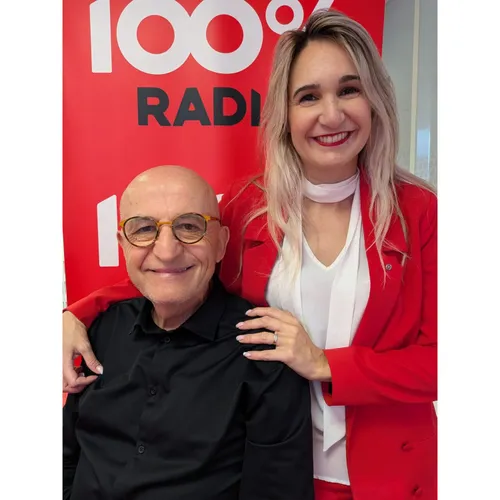 CONCERT DE GLADY au PALLADIA- Le ROTARY sur 100%