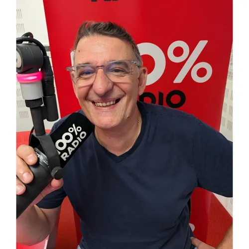 LAURENT GERRA à Toulouse- Didier Chouchane en parle sur 100%