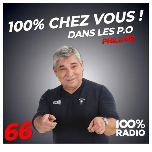 100% radio chez vous dans les PO avec Philippe : Les étoiles Catalanes reviennent à Pia