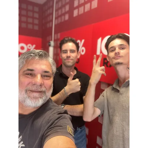 100% radio chez vous dans les PO avec Philippe : On dirait le sud spectacle producteur de spectacle