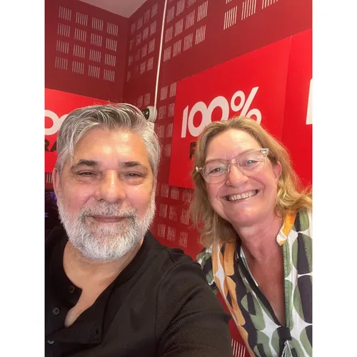 100% radio chez vous dans les PO avec Philippe : Fête des Vendanges de Tresserre