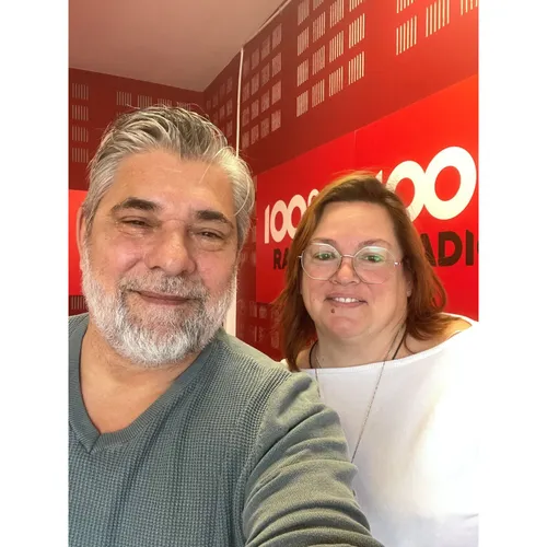 100% radio chez vous dans les Po avec Philippe : OCTOBRE ROSE à Latour-Bas-Elne Samedi 24