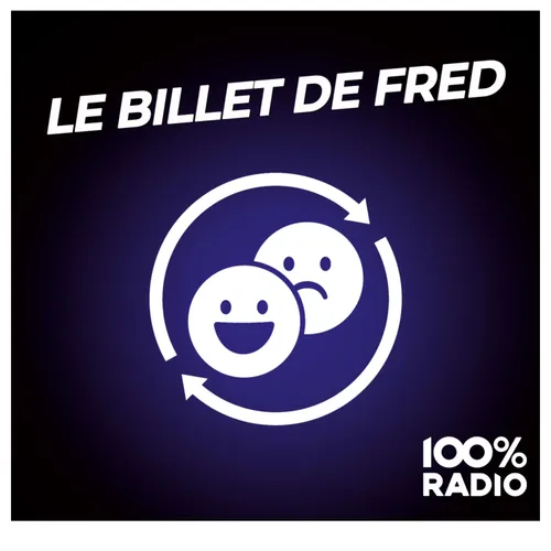 Le billet de Fred du 04/09/2026