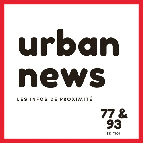 URBANNEWS 07H00 du 16.08.2026
