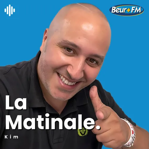 La Matinale - 17/11/25 - Saïd Fellak (Fédération Algérienne de...