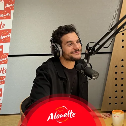 Amir nous raconte l’histoire de son hit "Il y a" en featuring Jason Derulo