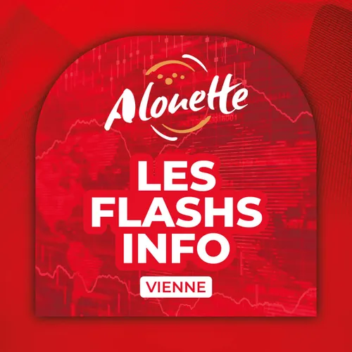 ALOUETTE - LES INFOS DU 29/04/2026 18H59 EN VIENNE