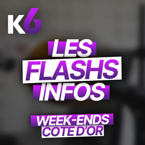 Les dernières infos de la Côte-d'Or du dimanche 29 juin 2025 à 07h04