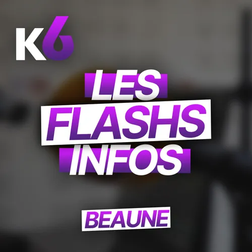 Le Flash Info de Beaune du mardi 19 août 2025 à 12h03