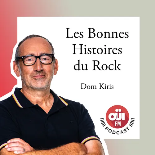Ouï FM - Les bonnes histoires du rock