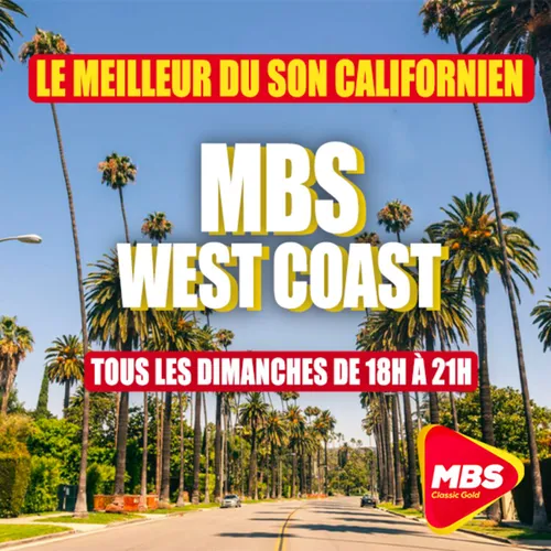 MBS West Coast du 26 04 2026 – 20h