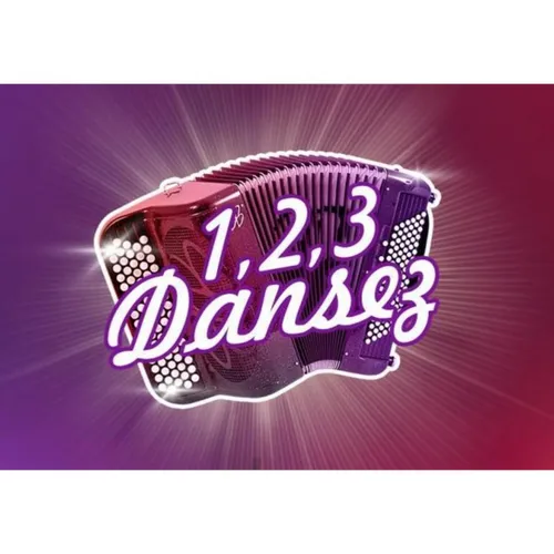 Le petit bal musette du 20/08/2023