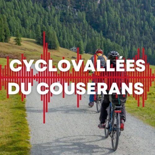 Cyclovallées du Couserans