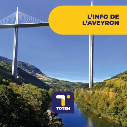 L'info de l'Aveyron du 22/04/26 à 18h59