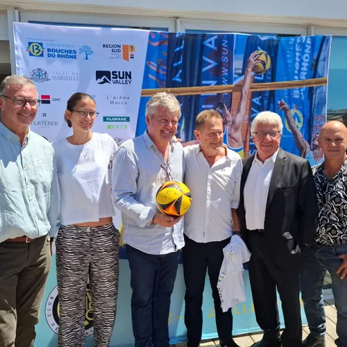 Marion Castelli - Star Sports