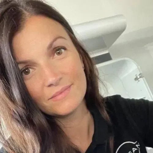 Laurence Roche, responsable marketing du Groupe Automobile Maurin