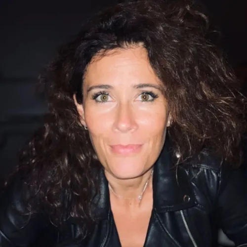 Catherine Parascandola du Groupe Automobile Parascandola