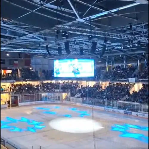 Direct des Playoffs des Spartiates - Star Sport