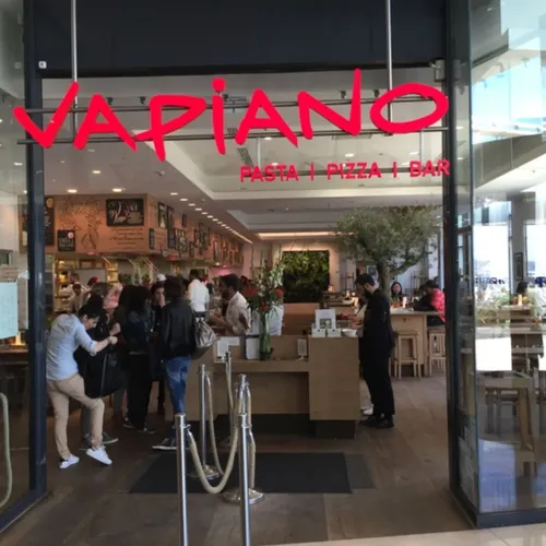 Vapiano - Star Business