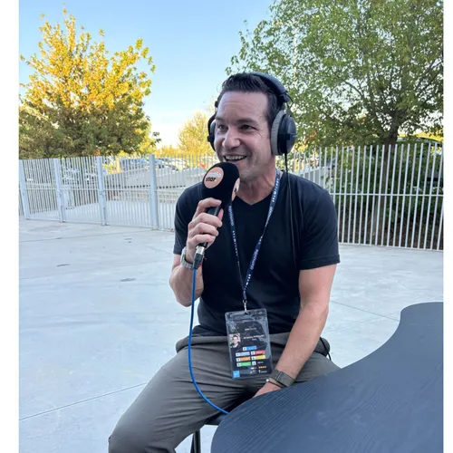 PAUC Benjamin Morgaine - Star Sports