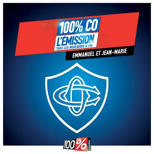 100% CO