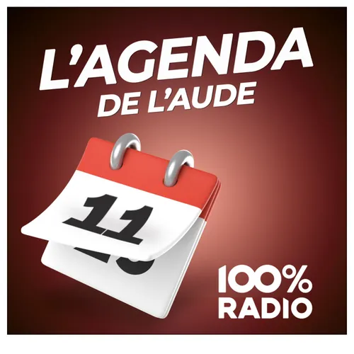 L'agenda de l'Aude du 21/05/2026 à 16h42