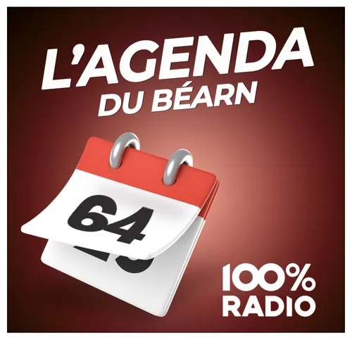 L'agenda du Béarn du 13/04/2026 à 16h40