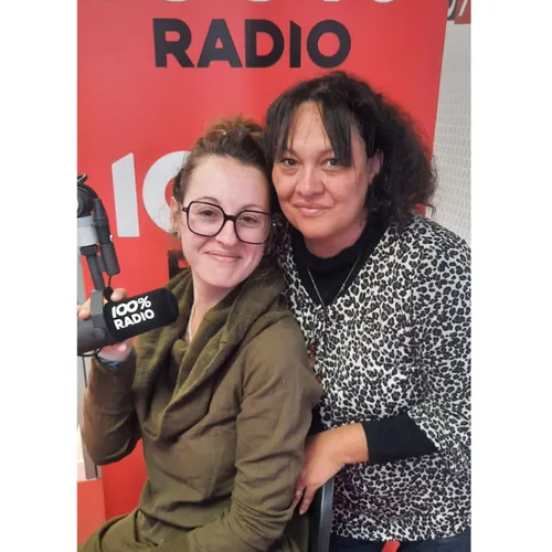 Salon du bien-être et du vivant à Gratens- Carine et Julie sur 100%