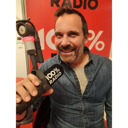 LE VIN de l'Occitanie part en balade sur une péniche- Sébastien Alquier sur 100%