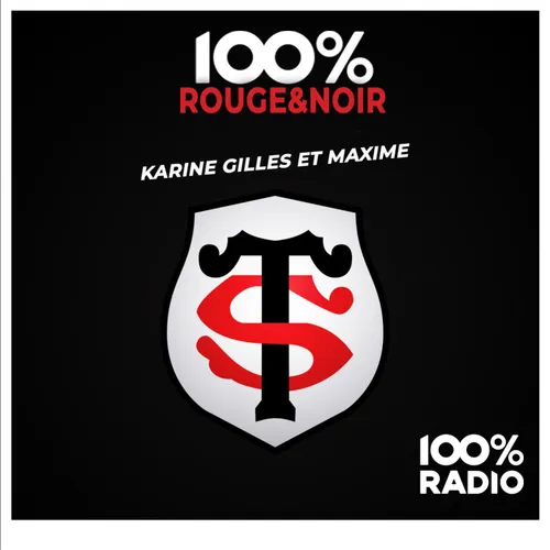 100% Rouge et Noir du 25/06/2025