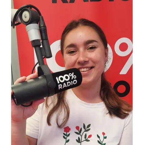 Détours en ciné court- Nathalène sur 100% radio