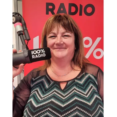 SALON DU POLAR les 13 et 14 juin- Céline Servat sur 100% radio